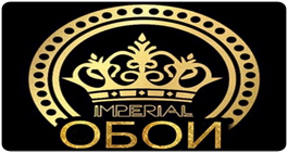 Империал / Imperial. Оптово-розничный магазин обоев