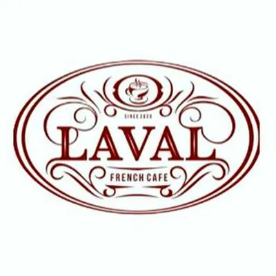 Laval / Лаваль. Кафе, кофейня.