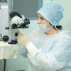 Врач-офтальмолог. Гасайниева Назиля Сулеймановна. Блефаропластика. Хирургия катаракты. Блефароптоз.