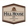 Хилл_хаус 05 / Hill_house 05. Домики у моря.