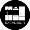 EXCALIBUR / ЭКСКАЛИБУР. ​Салон встраиваемой техники.