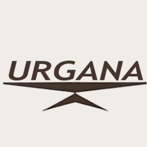 УРГАНА / URGANA. Оборудование для лечения позвоночника