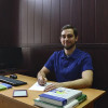 Невролог – специалист по болям. Шихалиев Ибрагим Арсенович.