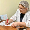 Врач-гинеколог Ирина Ханикалова. Аборт. Всё об абортах.